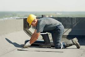 Fast & Reliable Emergency Roof Repairs in Locust Valley, NY